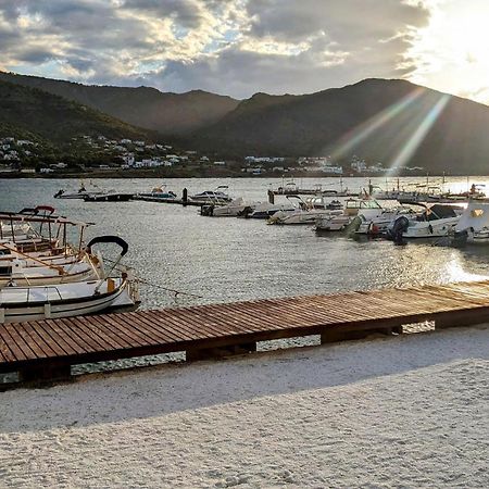 Un racò a L'Alt Empordà Apartamento El Port De La Selva Exterior foto