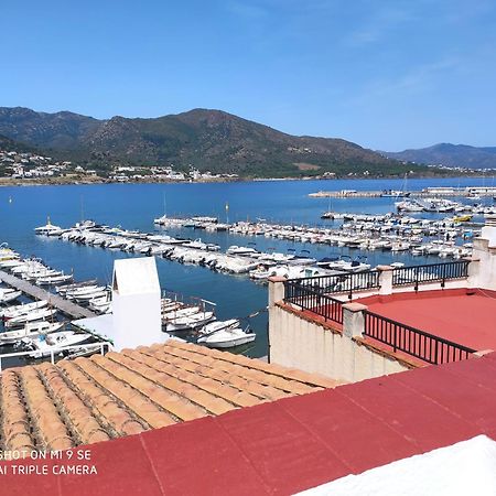Un racò a L'Alt Empordà Apartamento El Port De La Selva Exterior foto