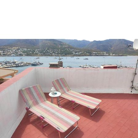 Un racò a L'Alt Empordà Apartamento El Port De La Selva Exterior foto