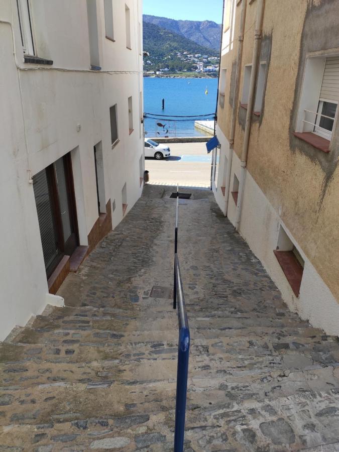 Un racò a L'Alt Empordà Apartamento El Port De La Selva Exterior foto