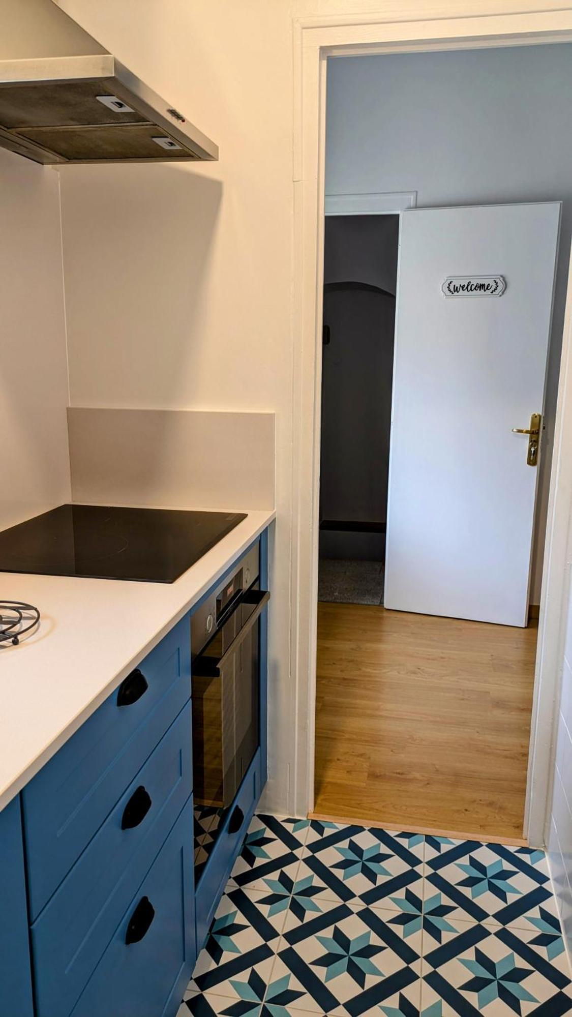 Un racò a L'Alt Empordà Apartamento El Port De La Selva Exterior foto