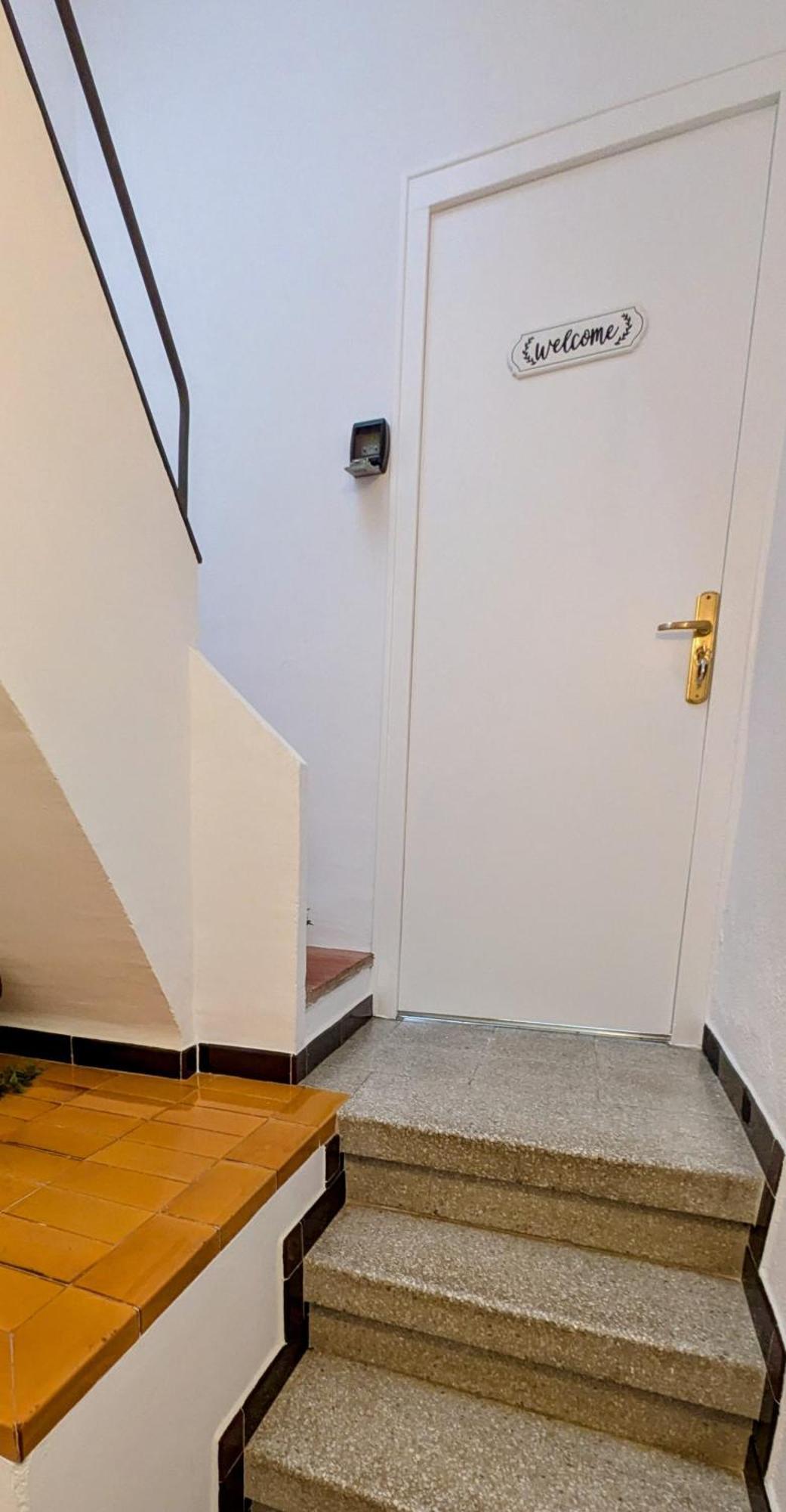Un racò a L'Alt Empordà Apartamento El Port De La Selva Exterior foto