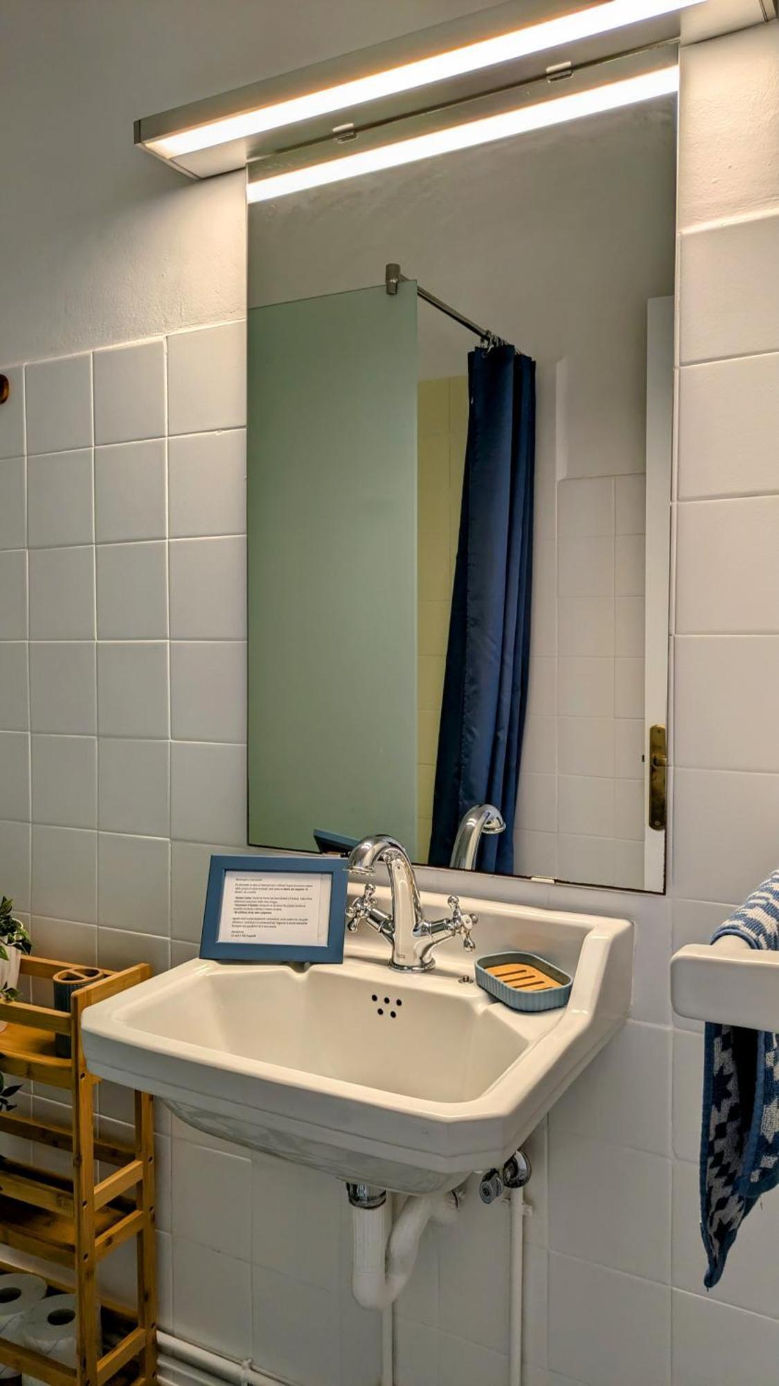 Un racò a L'Alt Empordà Apartamento El Port De La Selva Exterior foto
