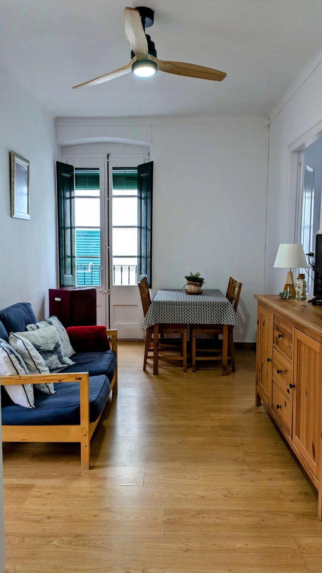 Un racò a L'Alt Empordà Apartamento El Port De La Selva Exterior foto