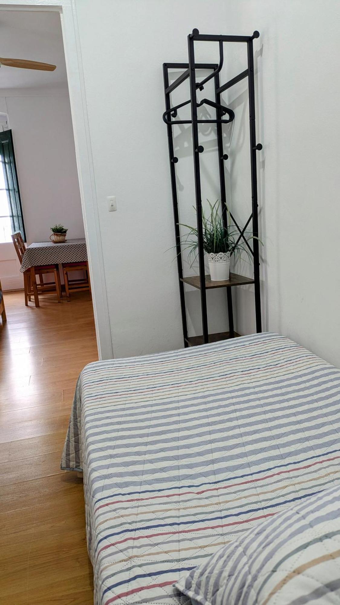Un racò a L'Alt Empordà Apartamento El Port De La Selva Exterior foto