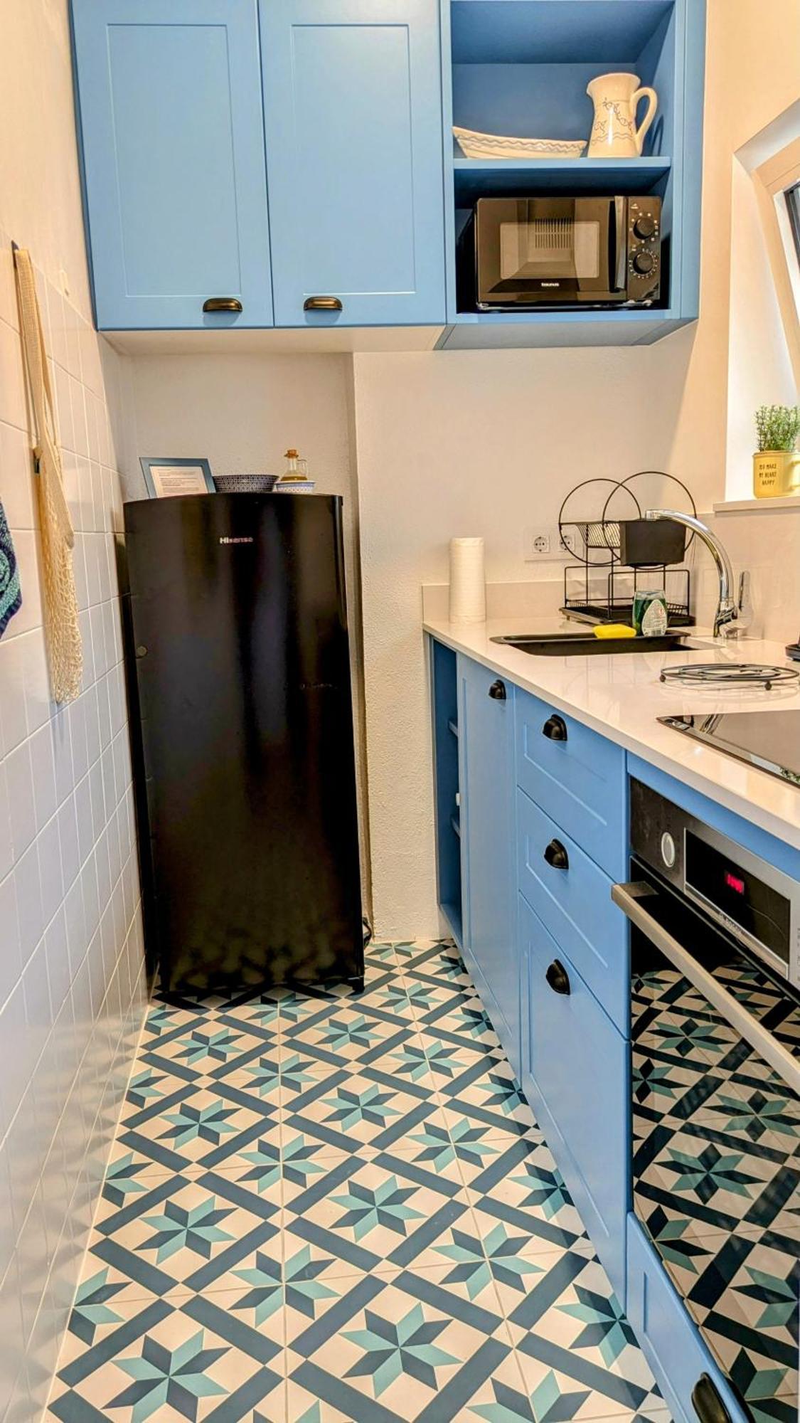 Un racò a L'Alt Empordà Apartamento El Port De La Selva Exterior foto